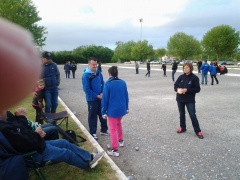 doublette mixte doublette mixte