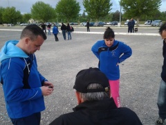 doublette mixte doublette mixte