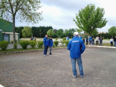 doublette mixte doublette mixte