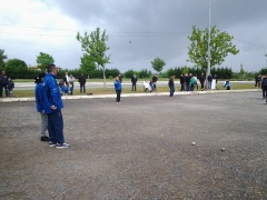 doublette mixte doublette mixte