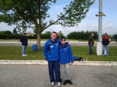 doublette mixte doublette mixte