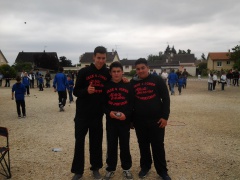 corentin , anthony et Isaac