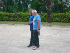 entrainement entrainement