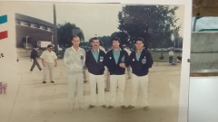 jojo en 1990 jojo en 1990