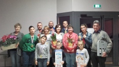 les champions et bénévoles les champions et bénévoles