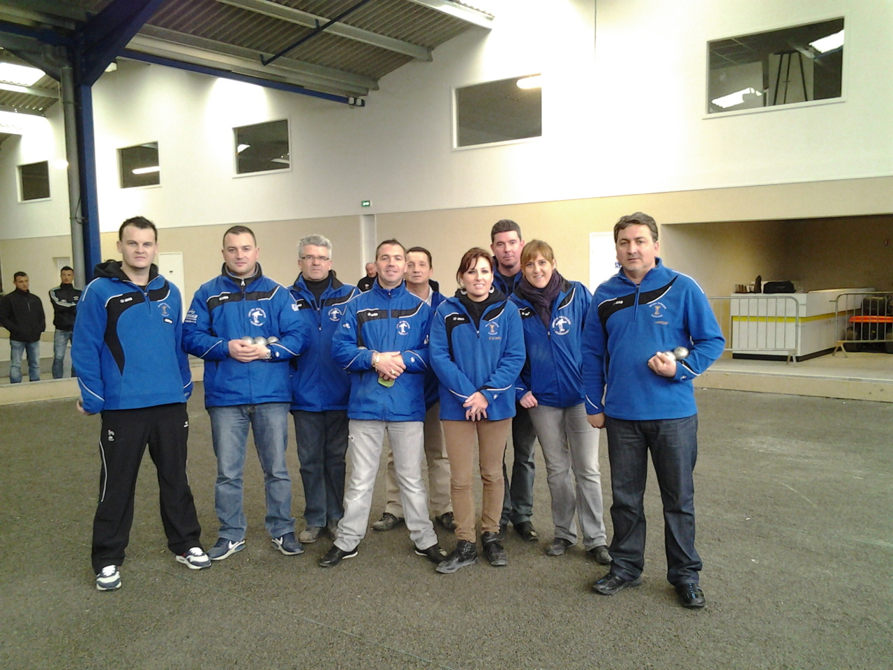 coupe de france 22013 b3 eme tour contre st Florent sur Cher coupe de france 22013 b3 eme tour contre st Florent sur Cher