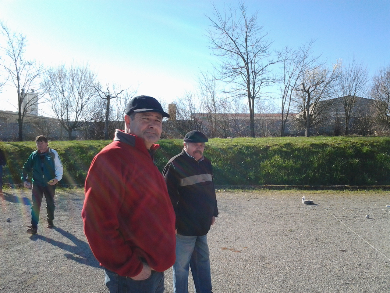 qualif doublette 2014 qualif doublette 2014