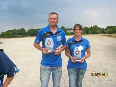 ligue doublette mixte ligue doublette mixte