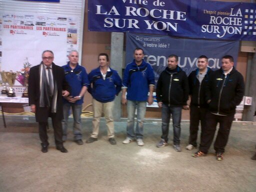 La roche sur yon 2013 La roche sur yon 2013