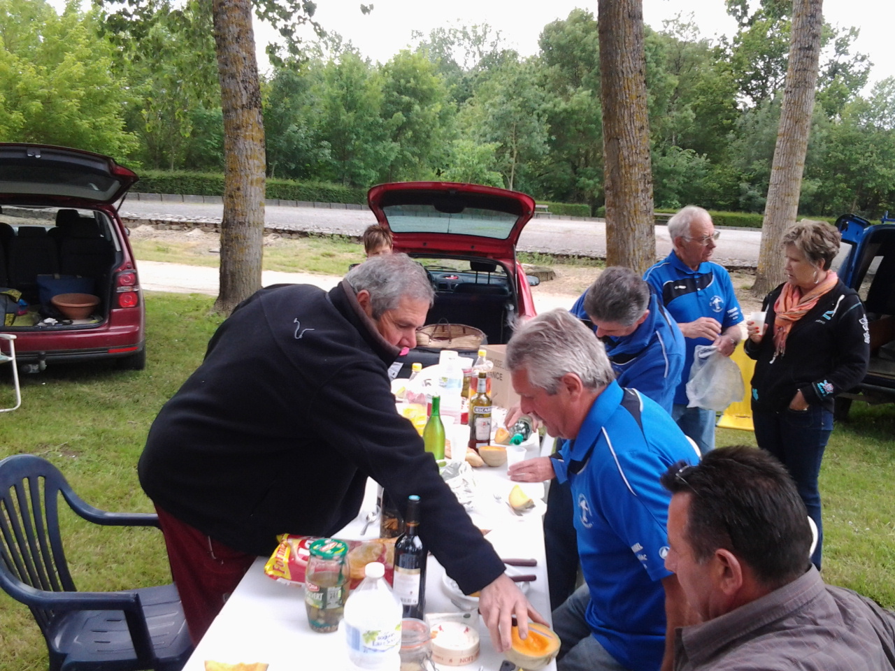 on s'active on s'active