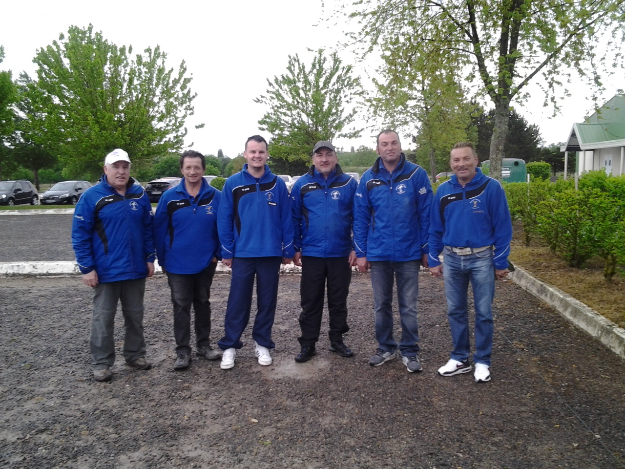 les qualifiés au 1/8 eme les qualifiés au 1/8 eme