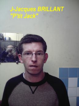 Jean-Jacques BRILLANT  "P'tit Jack"