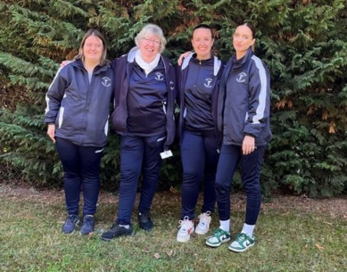 Championnats des clubs D2 Féminine Championnats des clubs D2 Féminine