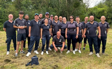COUPE DE FRANCE 1er tour: ARGENT - Jouet