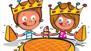 Galette des Rois 2025 Galette des Rois 2025