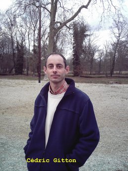 Cédric GITTON  , éleveur de champions!!!! Cédric GITTON  , éleveur de champions!!!!