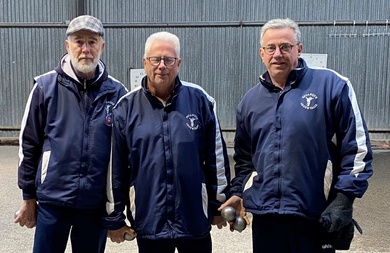 Championnat de ligue vétérans