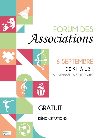 Samedi 06 septembre