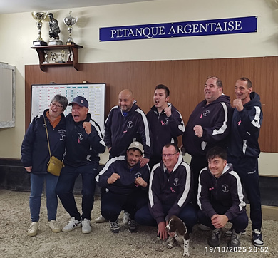 ARGENT CHAMPION D1 et  ACCESSION REGIONAL 2026 ARGENT CHAMPION D1 et  ACCESSION REGIONAL 2026