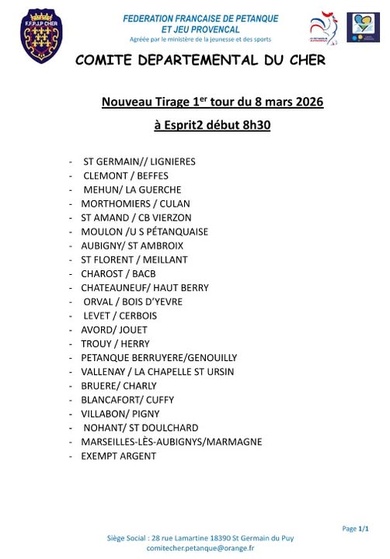 Coupe de France 2026-2027 Coupe de France 2026-2027