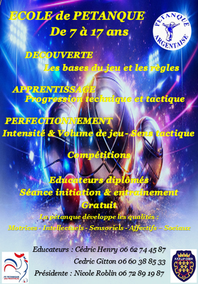 C'est la rentrée pour nos jeunes !!!