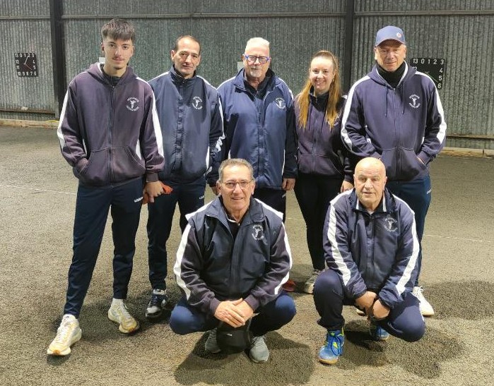 Ce week-end : Coupe de France & du Cher Jeu Provençal