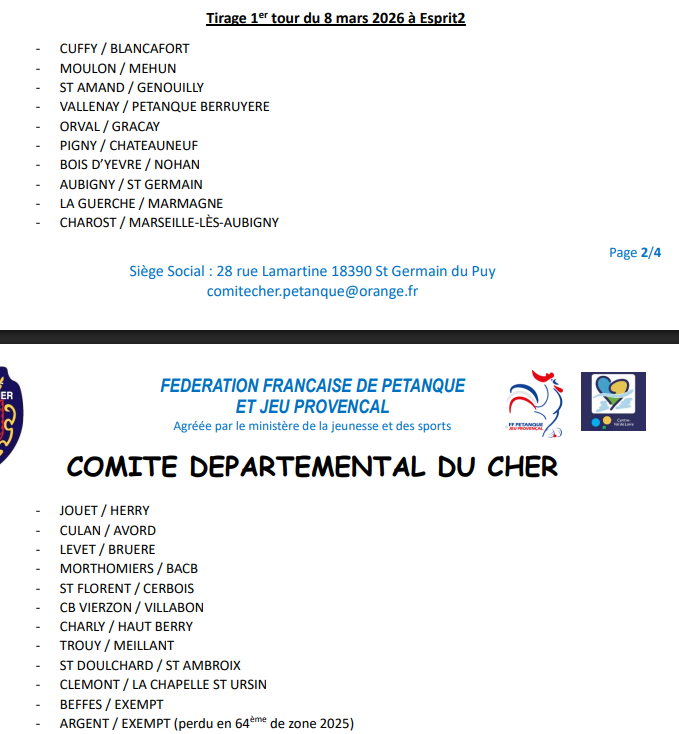 Coupe de France 2026-2027