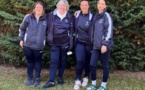 Championnats des clubs D2 Féminine