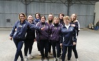1ère journée CRC féminin
