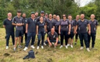 COUPE DE FRANCE 1er tour: ARGENT - Jouet