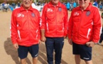 Des nouvelles de Castelnaudary