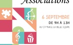 Samedi 06 septembre