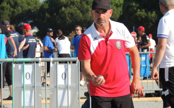 BURIAU Alex: La Force Tranquille ou ZEN Man