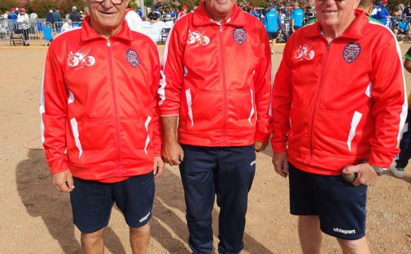 Des nouvelles de Castelnaudary