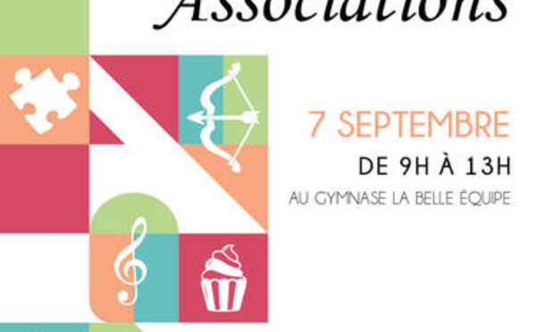 ARGENT - Forum associations
