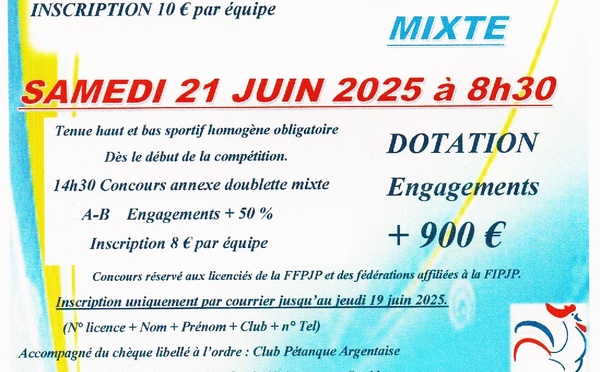 Article n°1657