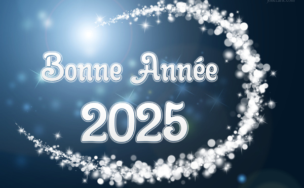BONNE ANNEE 2 025