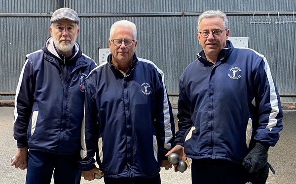 Championnat de ligue vétérans