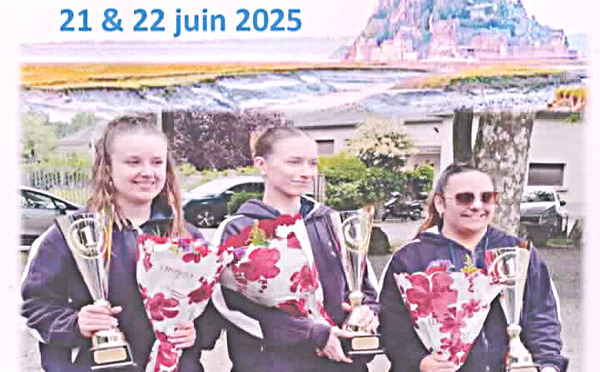 Championnat de France