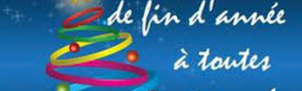 La Pétanque Argentaise vous souhaite de bonnes fêtes de fin d'année