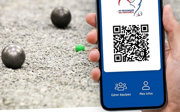 Club : Procédure licence digitale