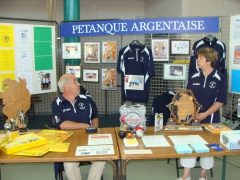 Forum association 2014