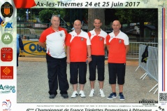 2017 champion triplette promotion 2017 champion triplette promotion