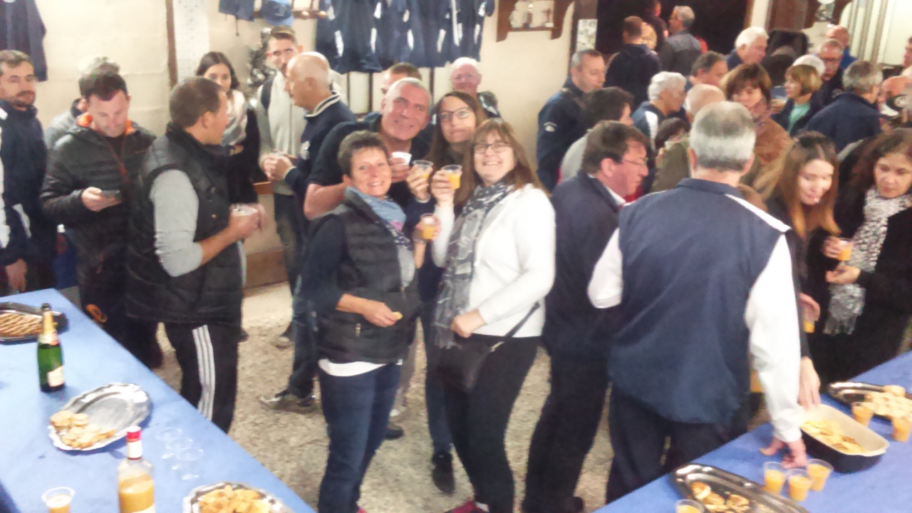 40 ans du club 2017 40 ans du club 2017