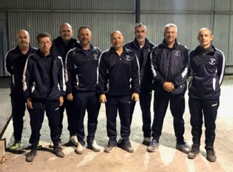 CDC 2021 finaliste D1 open CDC 2021 finaliste D1 open