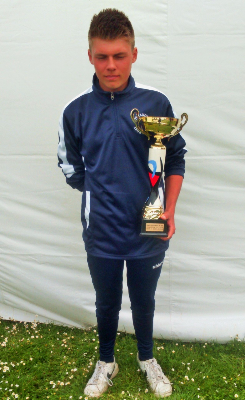 champion TT junior 2022 champion TT junior 2022