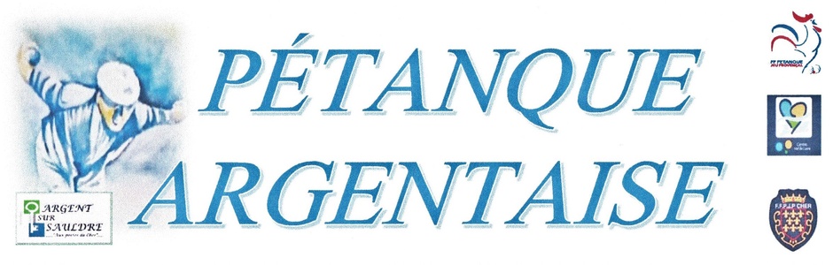 CLUB PETANQUE ARGENTAISE