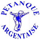 CLUB PETANQUE ARGENTAISE