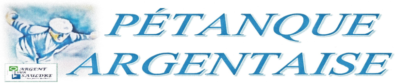 Pétanque Argentaise