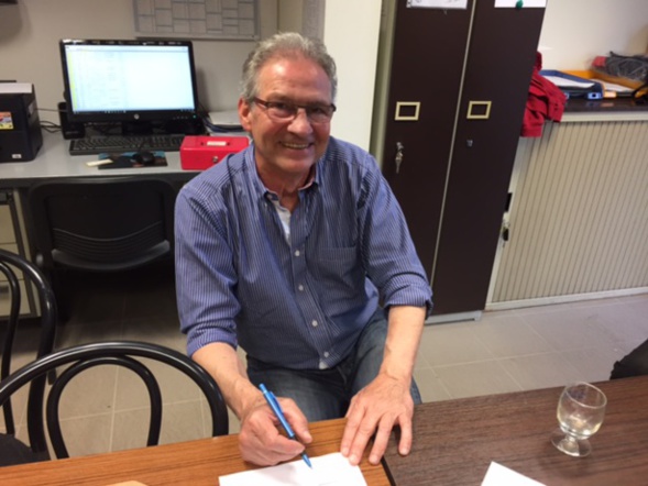 MIELCZAREK DANIEL MIELCZAREK DANIEL